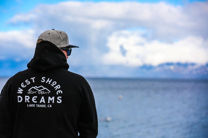 WSD LOGO Classic Fleece