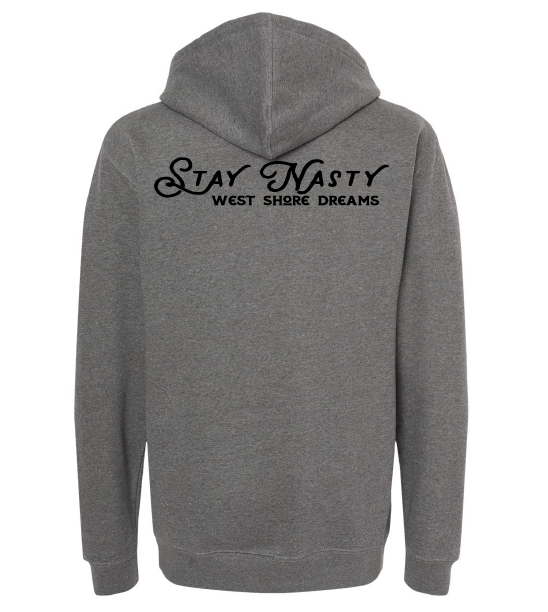 STAY NASTY CLASSIC FLEECE