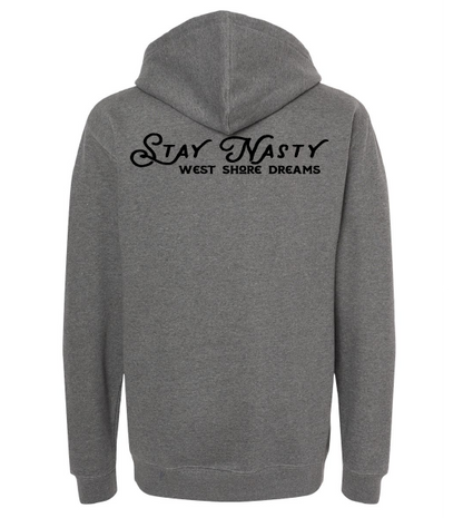 STAY NASTY CLASSIC FLEECE