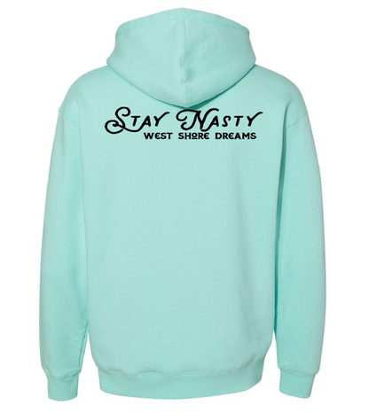 STAY NASTY CLASSIC FLEECE