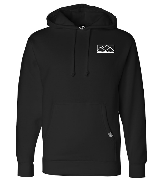 WSD LOGO NOSN Classic Fleece