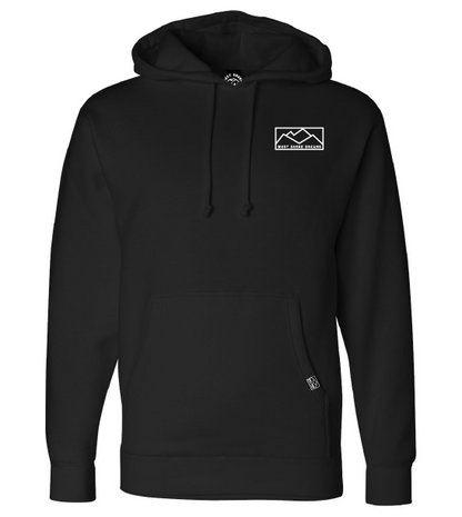 WSD LOGO NOSN Classic Fleece