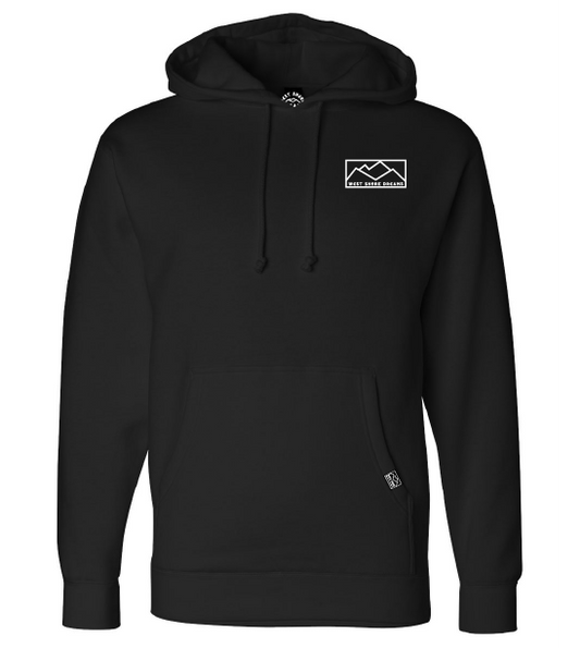 WSD LOGO NOSN Classic Fleece