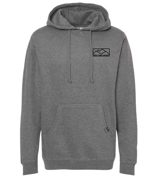 WSD LOGO NOSN Classic Fleece