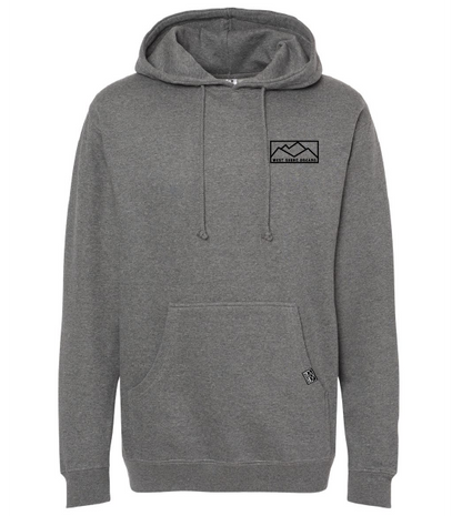 WSD LOGO NOSN Classic Fleece