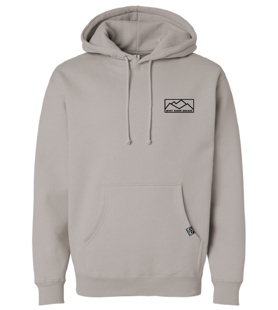 WSD LOGO NOSN Classic Fleece