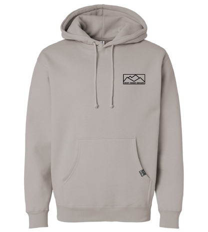 WSD LOGO NOSN Classic Fleece