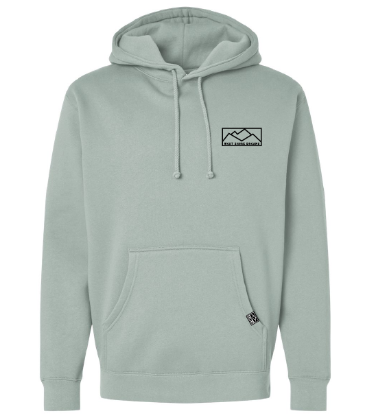 WSD LOGO NOSN Classic Fleece