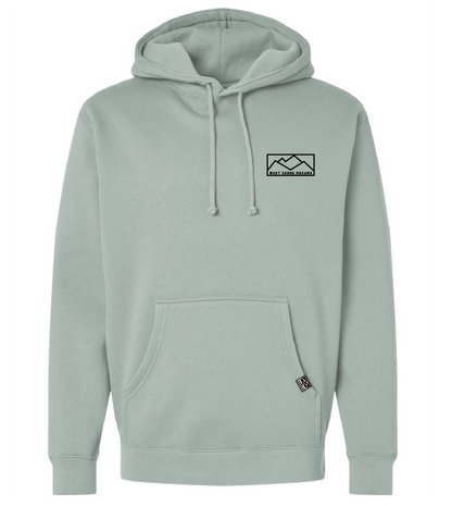 WSD LOGO NOSN Classic Fleece