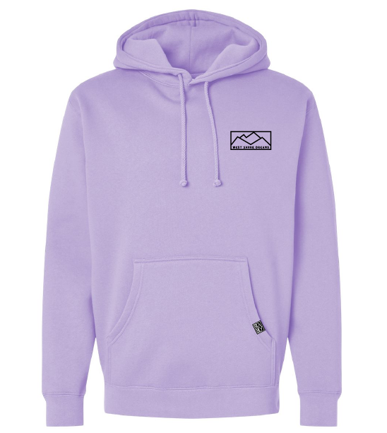 WSD LOGO NOSN Classic Fleece