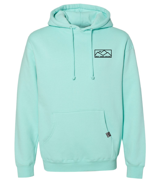 WSD LOGO NOSN Classic Fleece