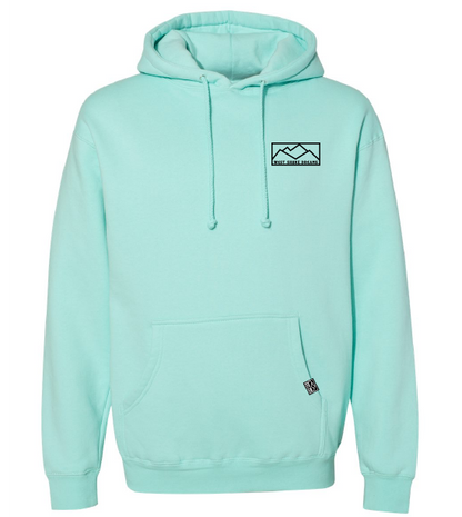 WSD LOGO NOSN Classic Fleece