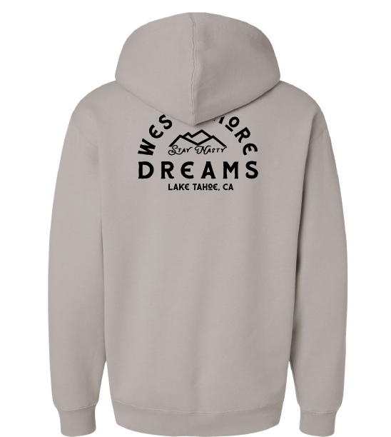 WSD LOGO Classic Fleece