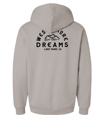 WSD LOGO Classic Fleece