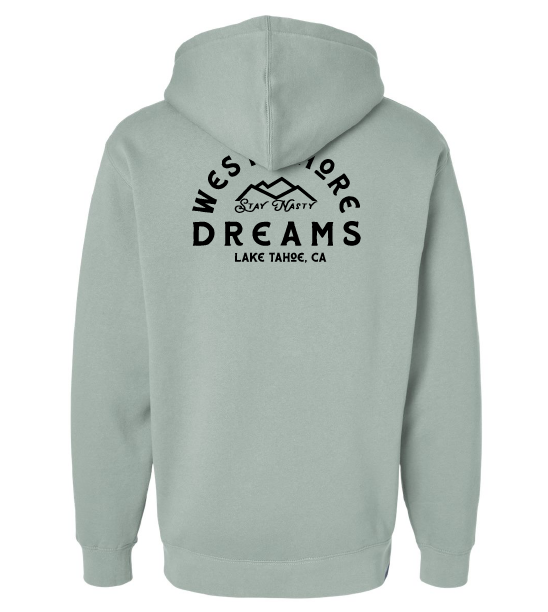 WSD LOGO Classic Fleece