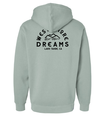 WSD LOGO Classic Fleece