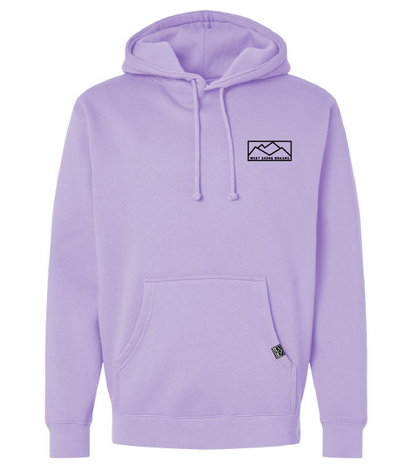 WSD LOGO Classic Fleece