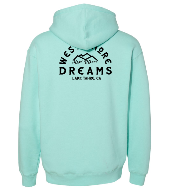 WSD LOGO Classic Fleece