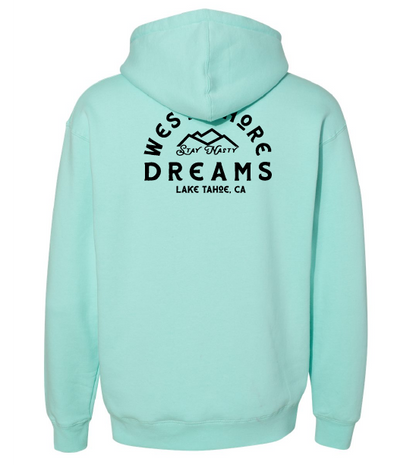 WSD LOGO Classic Fleece