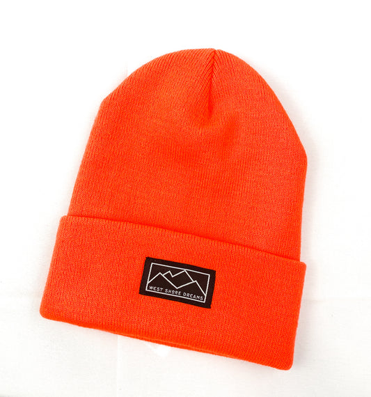 MOUNTAIN BEANIE