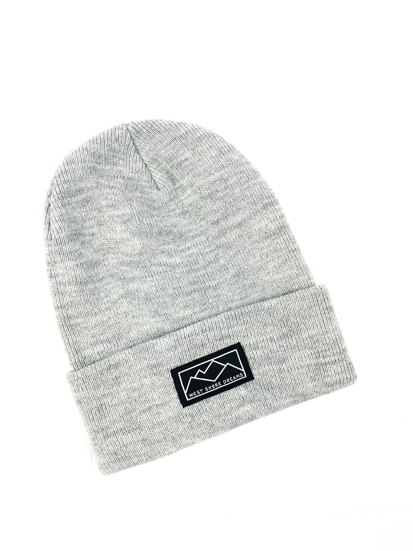 MOUNTAIN BEANIE