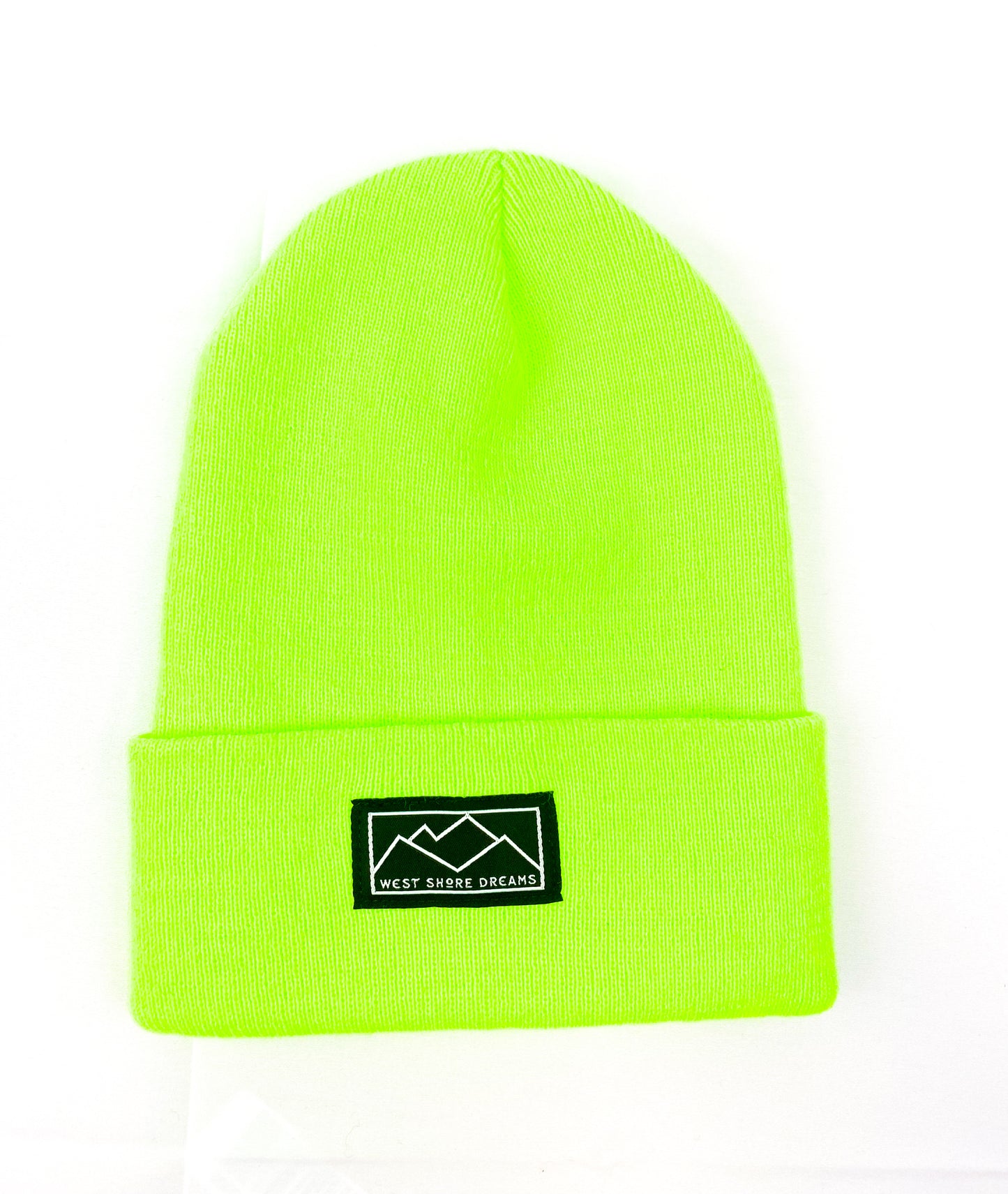 MOUNTAIN BEANIE