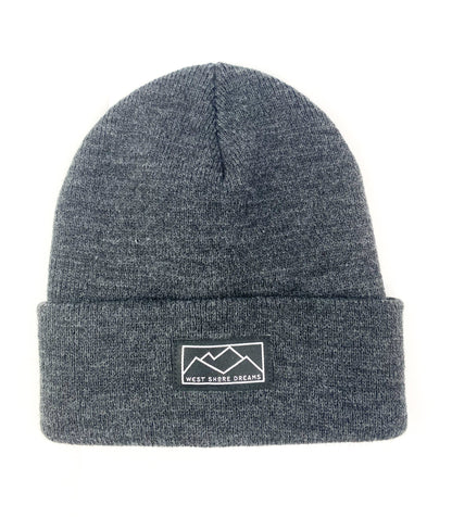 MOUNTAIN BEANIE