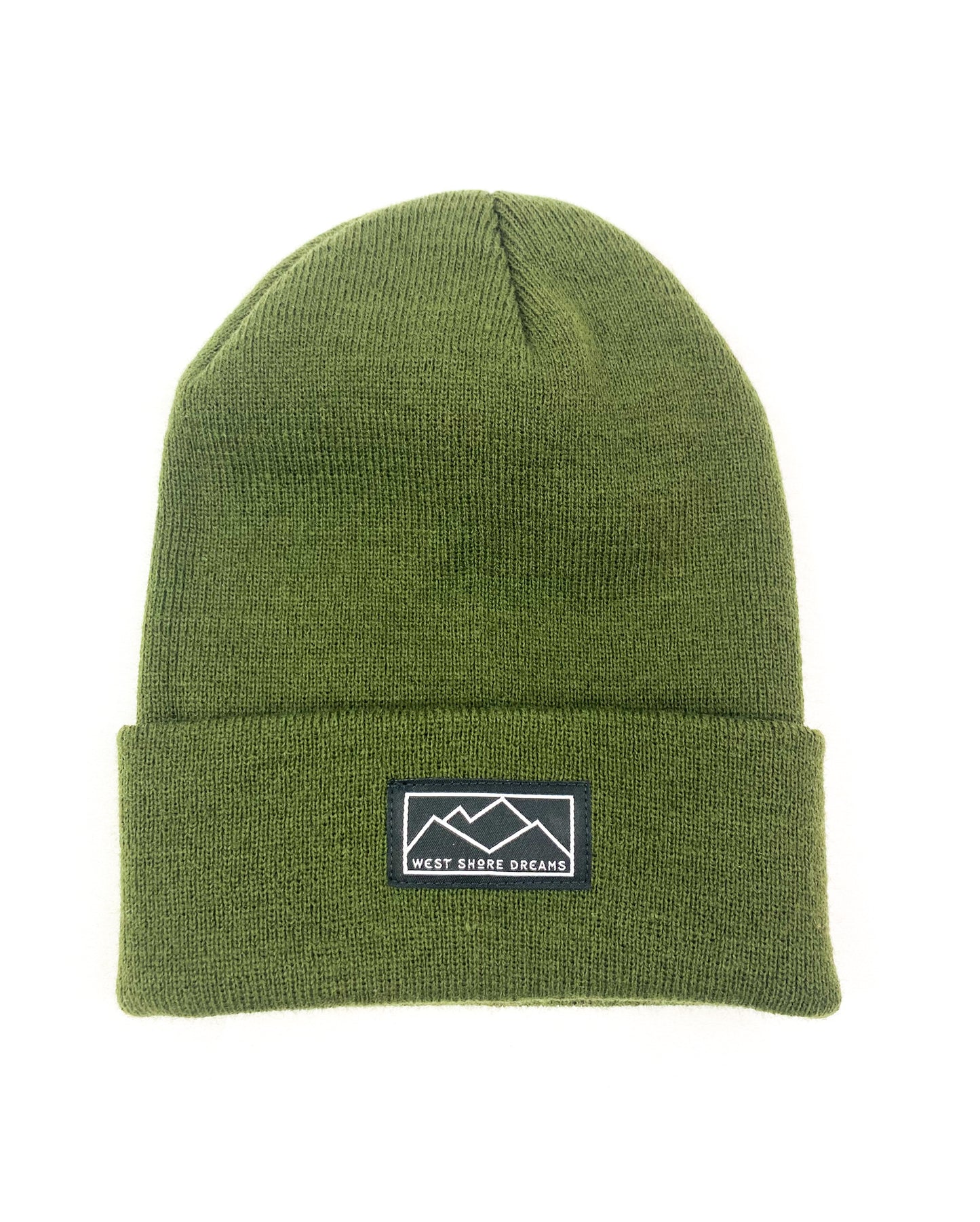 MOUNTAIN BEANIE