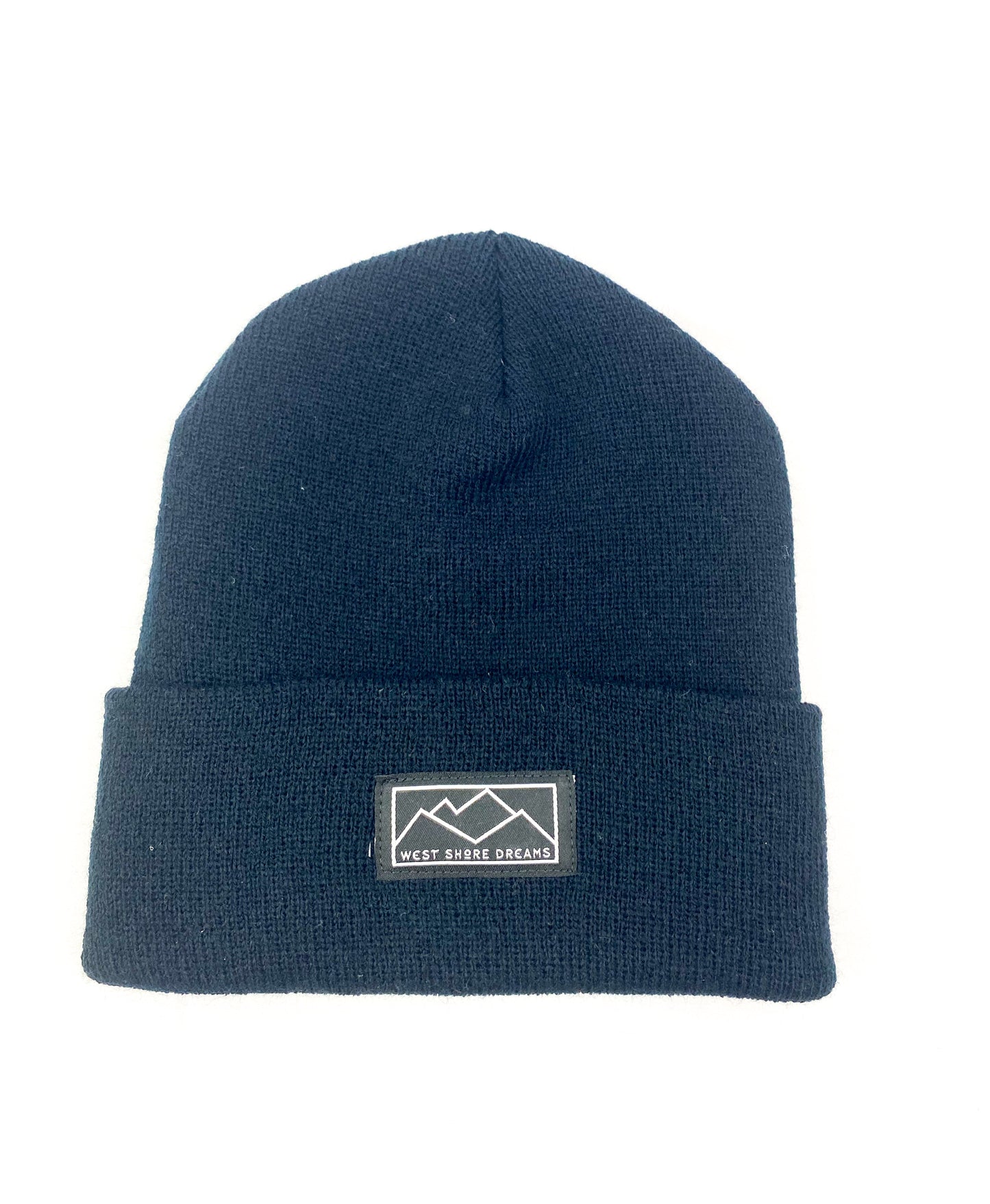 MOUNTAIN BEANIE