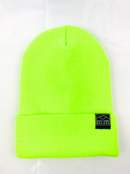 WSD CLASSIC BEANIE