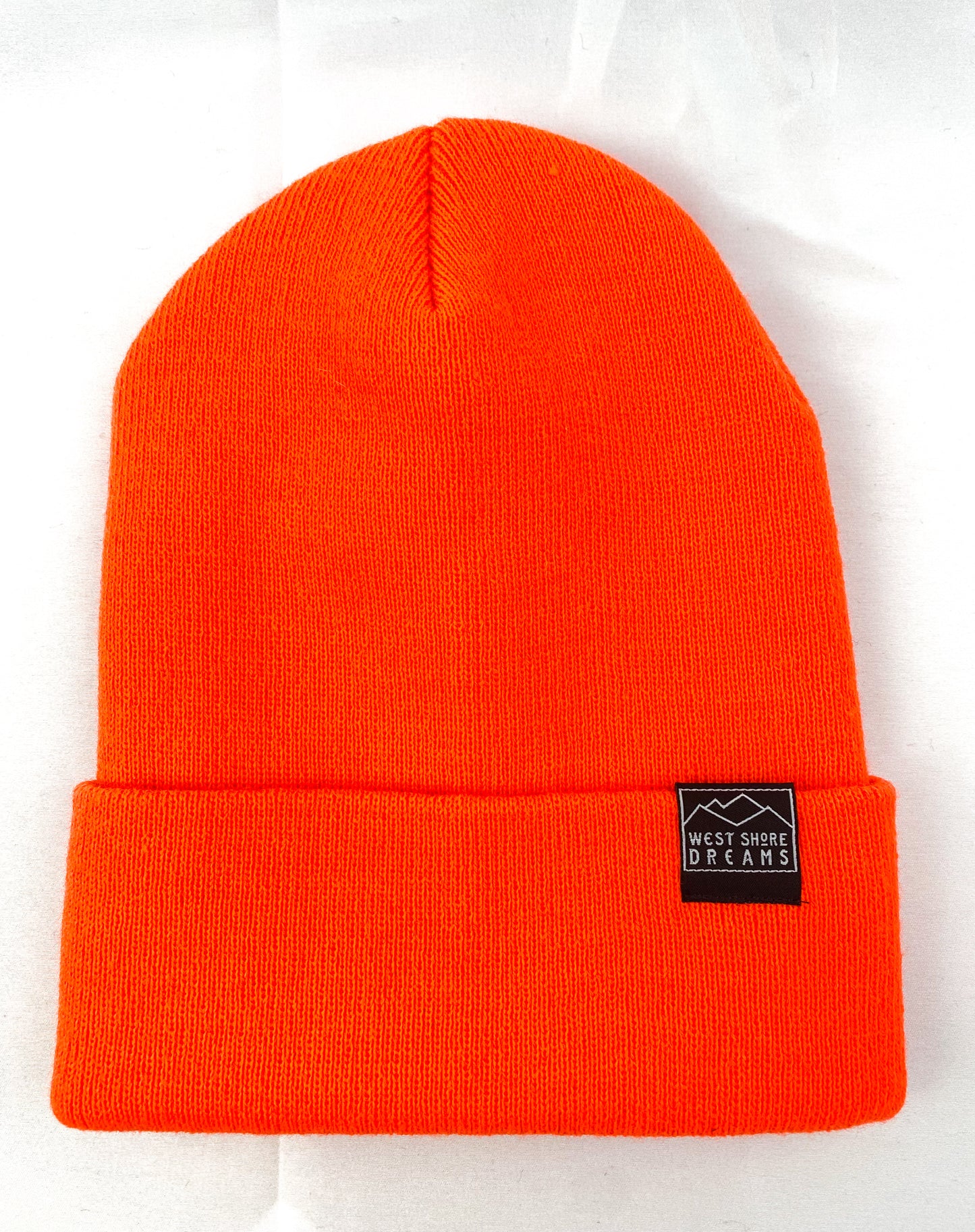 WSD CLASSIC BEANIE