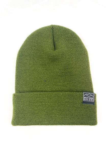 WSD CLASSIC BEANIE