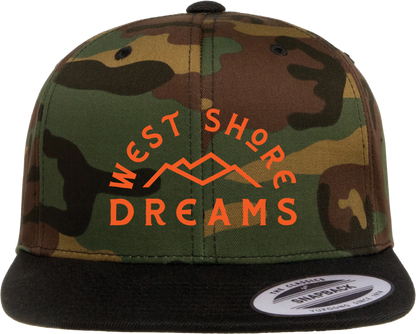 WSD Logo Classic Snapback